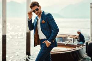 Style Statement with These Dapper Goggles Style Statement with These Dapper Goggles